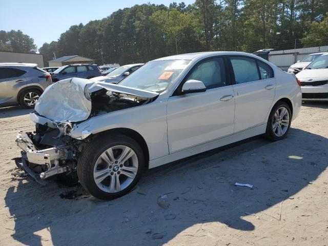 2017 BMW 328 D XDRIVE, 