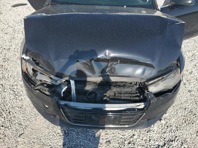 WAUGFAFC0FN014445 - 2015 AUDI A6 PREMIUM PLUS BLACK photo 11