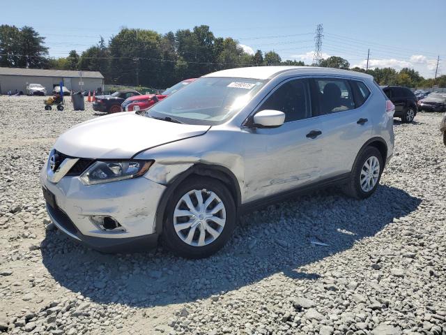 2016 NISSAN ROGUE S, 