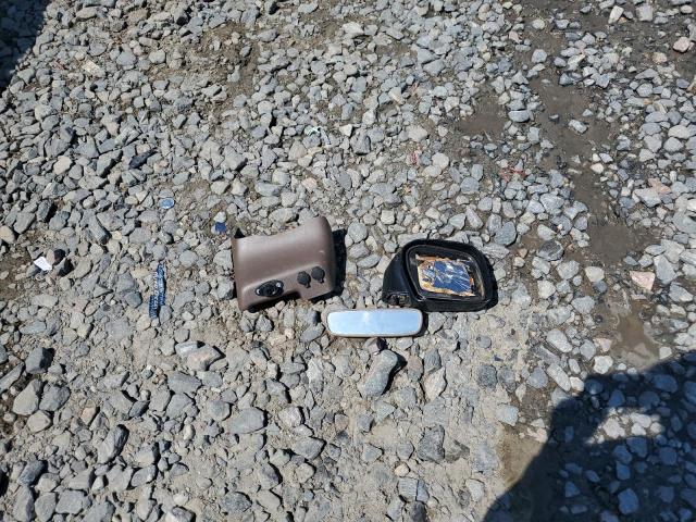 5TEGN92N04Z398555 - 2004 TOYOTA TACOMA DOUBLE CAB PRERUNNER WHITE photo 12