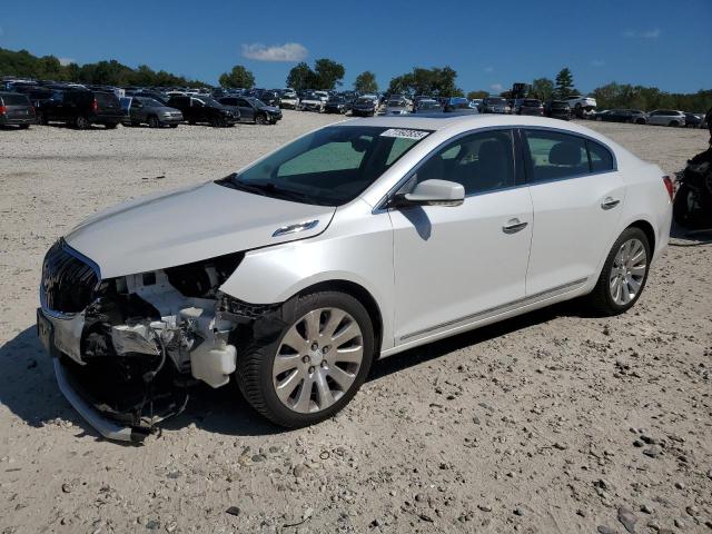 2015 BUICK LACROSSE, 