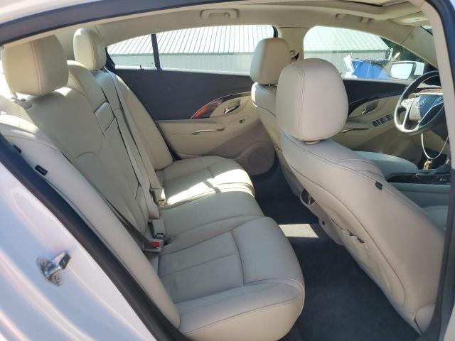 1G4GC5G33FF181339 - 2015 BUICK LACROSSE WHITE photo 10