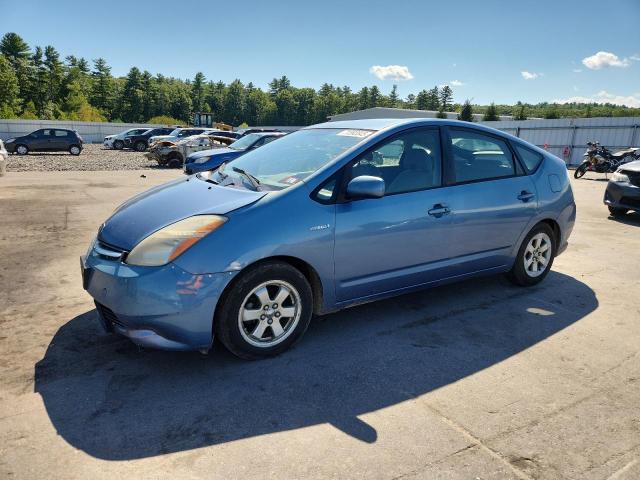 2006 TOYOTA PRIUS, 