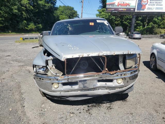 1B7HC13Y1YJ176594 - 2000 DODGE RAM 1500 灰色 照片 5