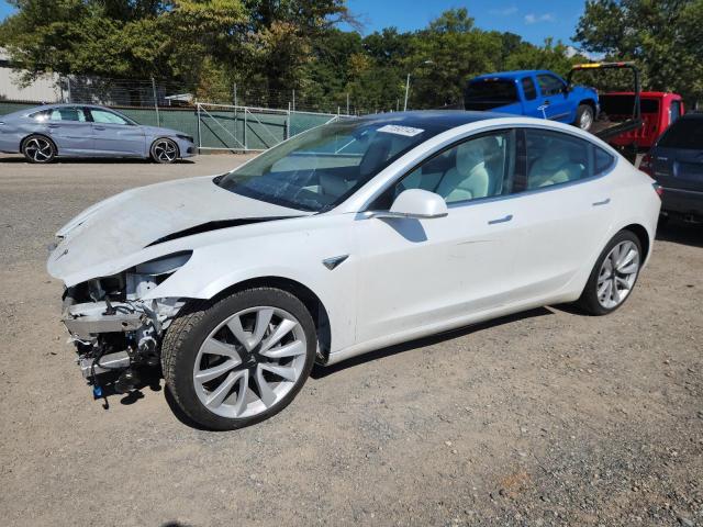 2020 TESLA MODEL 3, 