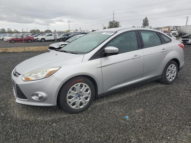 2012 FORD FOCUS SE, 