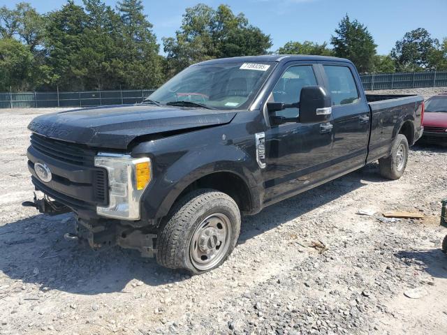 2017 FORD F250 SUPER DUTY, 