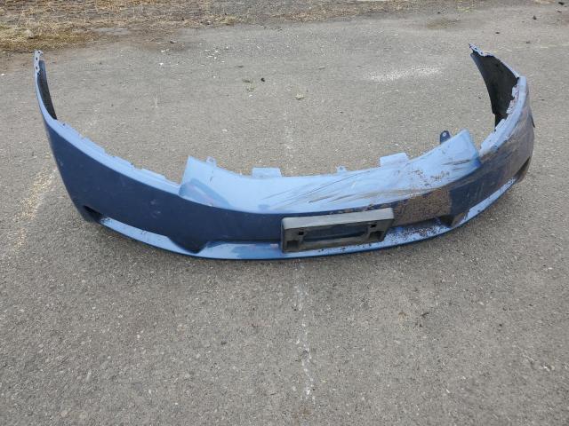 19XFA16629E016133 - 2009 HONDA CIVIC LX-S ლურჯი ფოტო 12