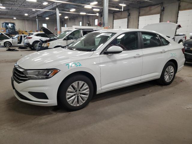 2020 VOLKSWAGEN JETTA S, 