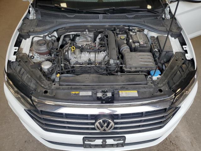 3VWC57BU9LM082171 - 2020 VOLKSWAGEN JETTA S WHITE photo 11