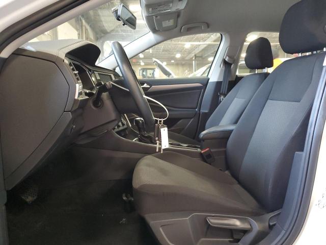 3VWC57BU9LM082171 - 2020 VOLKSWAGEN JETTA S WHITE photo 7