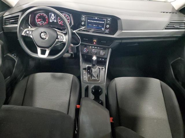 3VWC57BU9LM082171 - 2020 VOLKSWAGEN JETTA S WHITE photo 8