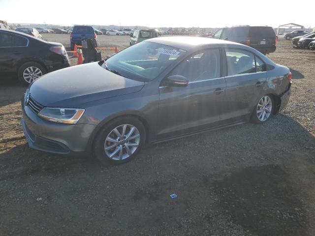 2014 VOLKSWAGEN JETTA SE, 