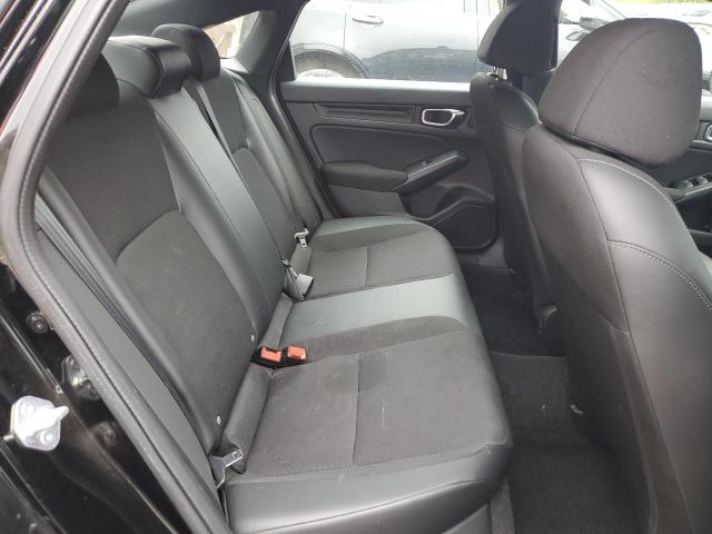 2HGFE2F59PH513197 - 2023 HONDA CIVIC SPORT Czarny zdjęcie 10