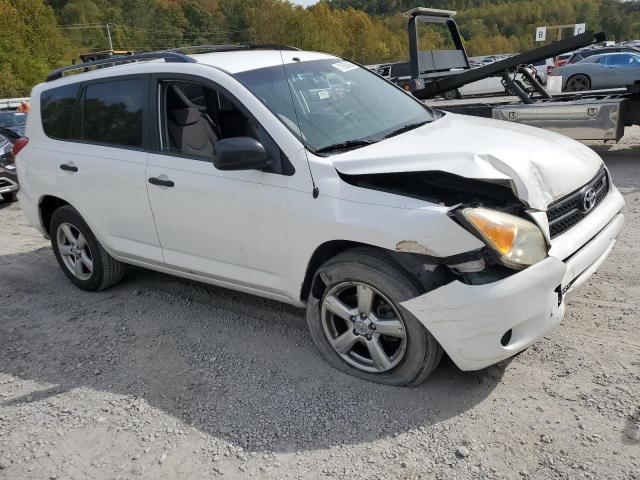 JTMBK35V565008745 - 2006 TOYOTA RAV4 WHITE photo 4