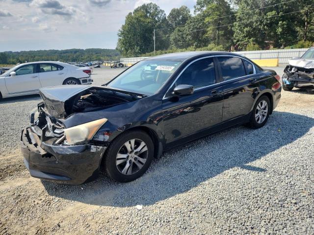 2012 HONDA ACCORD SE, 