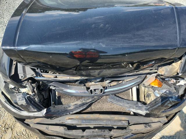 1HGCP2F63CA137319 - 2012 HONDA ACCORD SE BLACK photo 11
