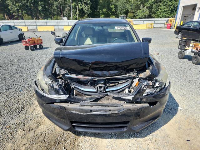 1HGCP2F63CA137319 - 2012 HONDA ACCORD SE BLACK photo 5
