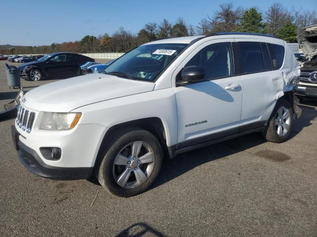 2011 JEEP COMPASS SPORT, 