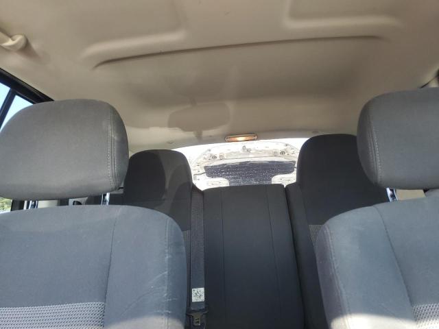 1J4NT1FB4BD253162 - 2011 JEEP COMPASS SPORT Weiß Foto 10