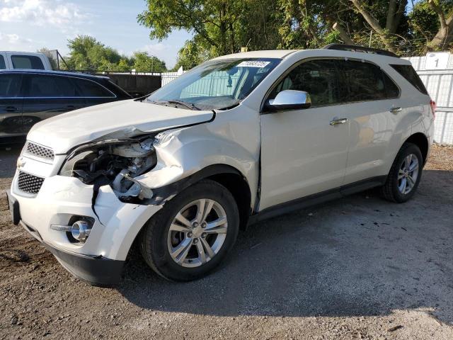 2014 CHEVROLET EQUINOX LT, 