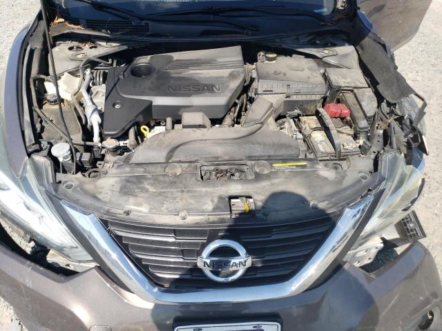 1N4AL3APXGC132576 - 2016 NISSAN ALTIMA 2.5 BROWN photo 11