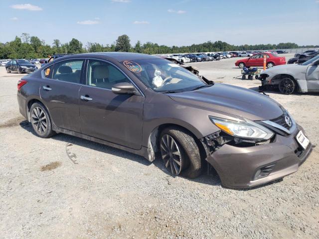 1N4AL3APXGC132576 - 2016 NISSAN ALTIMA 2.5 BROWN photo 4