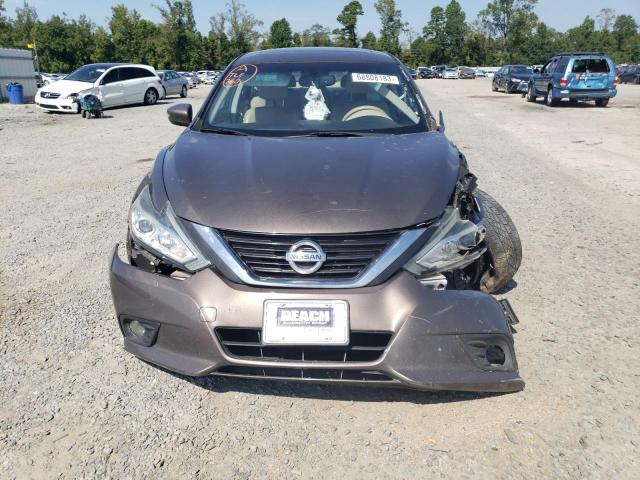 1N4AL3APXGC132576 - 2016 NISSAN ALTIMA 2.5 BROWN photo 5