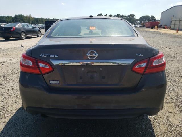 1N4AL3APXGC132576 - 2016 NISSAN ALTIMA 2.5 BROWN photo 6