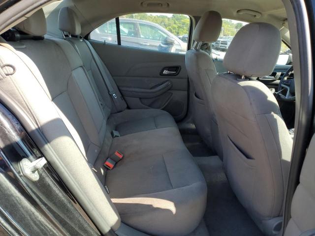 1G11B5SL5EF188790 - 2014 CHEVROLET MALIBU LS BLACK photo 10