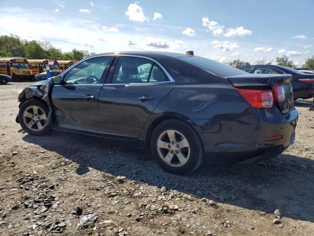 1G11B5SL5EF188790 - 2014 CHEVROLET MALIBU LS BLACK photo 2
