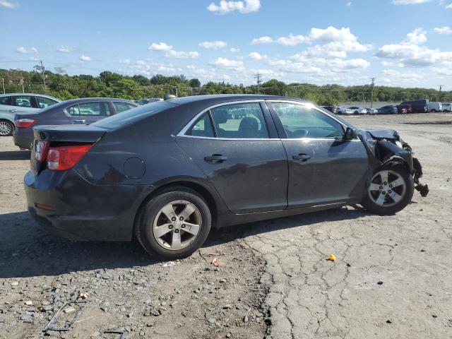 1G11B5SL5EF188790 - 2014 CHEVROLET MALIBU LS BLACK photo 3