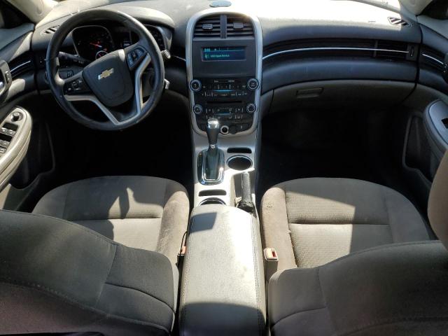 1G11B5SL5EF188790 - 2014 CHEVROLET MALIBU LS BLACK photo 8