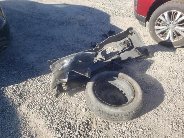 WAUVGAFH4AN017812 - 2010 AUDI S5 PRESTIGE 黑色 照片 12