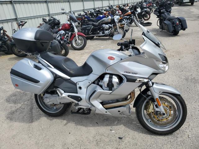 2007 MOTO GUZZI NORGE 1200, null