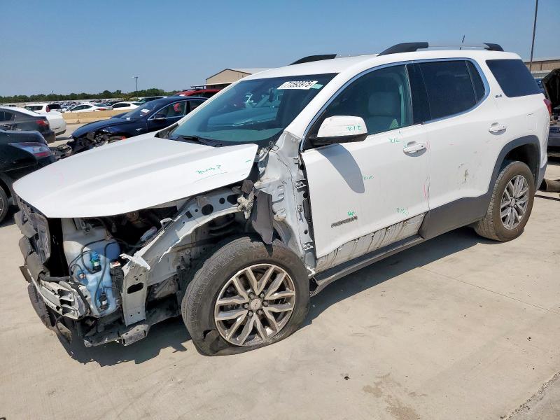 2018 GMC ACADIA SLE, 