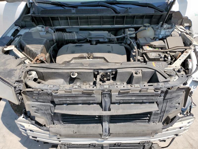 1GKKNLLA3JZ127956 - 2018 GMC ACADIA SLE 白色 照片 12