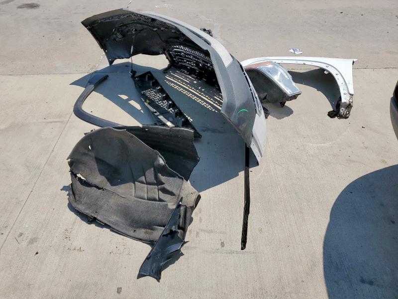 1GKKNLLA3JZ127956 - 2018 GMC ACADIA SLE 白色 照片 13