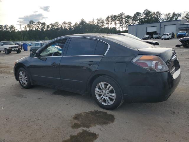 1N4AL2AP0CC122014 - 2012 NISSAN ALTIMA BASE Սև լուսանկար 2