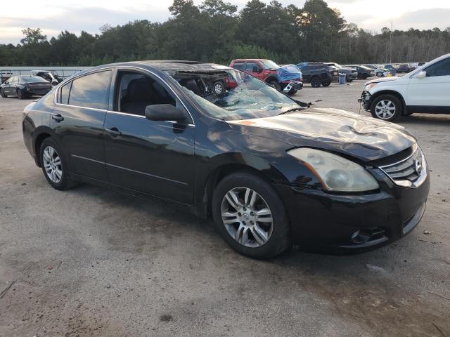 1N4AL2AP0CC122014 - 2012 NISSAN ALTIMA BASE Սև լուսանկար 4