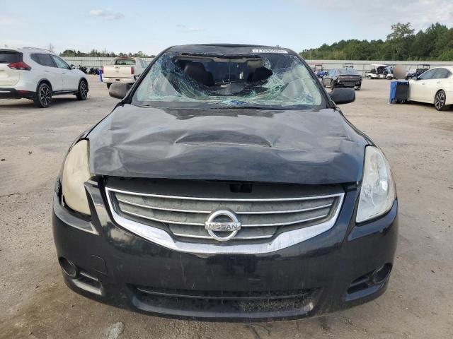 1N4AL2AP0CC122014 - 2012 NISSAN ALTIMA BASE Սև լուսանկար 5