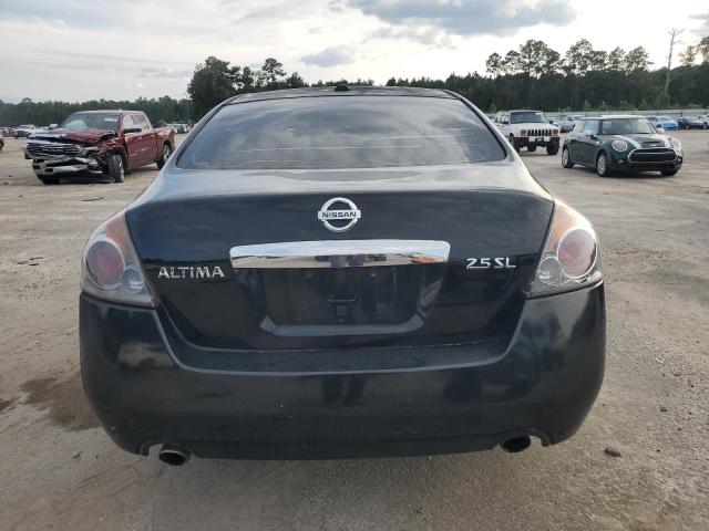 1N4AL2AP0CC122014 - 2012 NISSAN ALTIMA BASE Սև լուսանկար 6