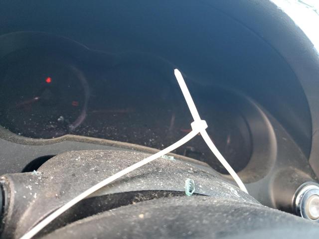 1N4AL2AP0CC122014 - 2012 NISSAN ALTIMA BASE Սև լուսանկար 9