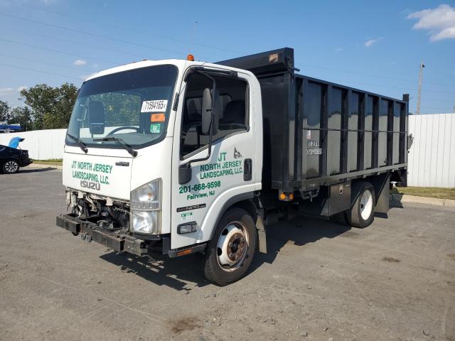 2014 ISUZU NPR HD, 