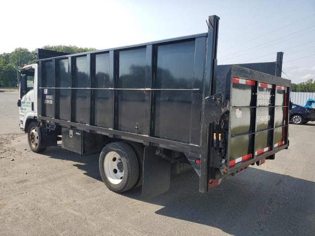 54DC4W1B7ES803416 - 2014 ISUZU NPR HD WHITE photo 2