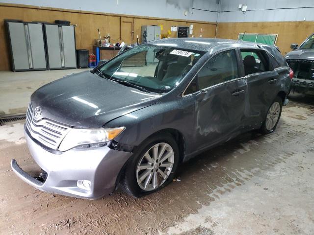 2010 TOYOTA VENZA, 