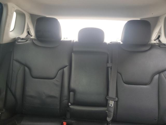 3C4NJDCB5MT574948 - 2021 JEEP COMPASS LIMITED BLUE photo 10