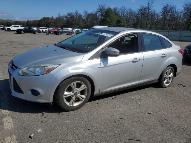 2014 FORD FOCUS SE, 