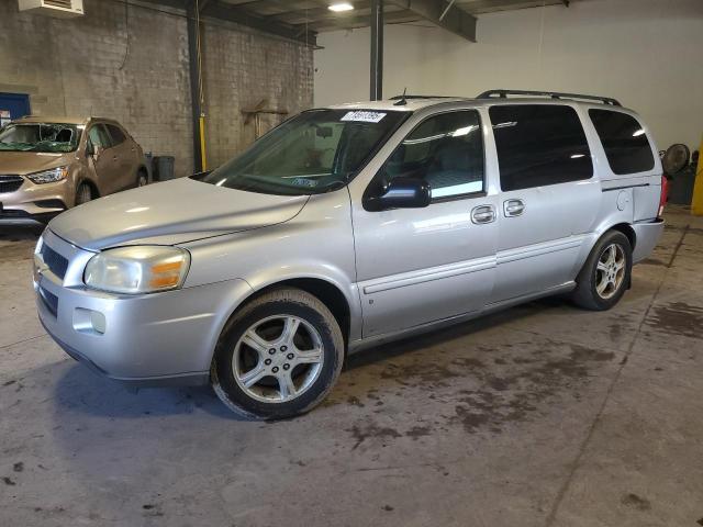2006 CHEVROLET UPLANDER LT, 