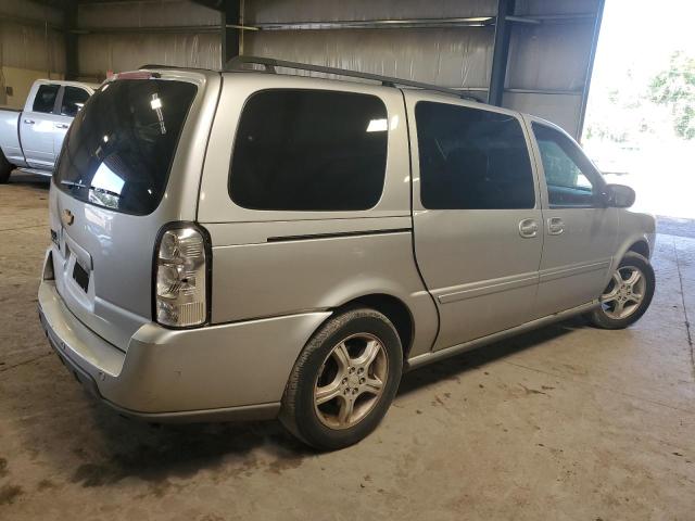1GNDV33L56D128723 - 2006 CHEVROLET UPLANDER LT SILVER photo 3
